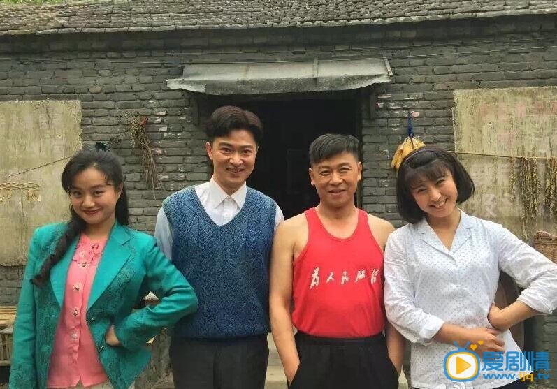 俺娘田小草劇照