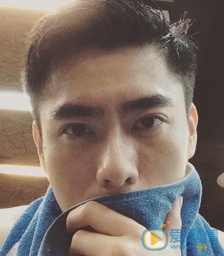 求婚大作戰肖偉哲是誰扮演的？肖偉哲扮演者李程彬個人資料介紹