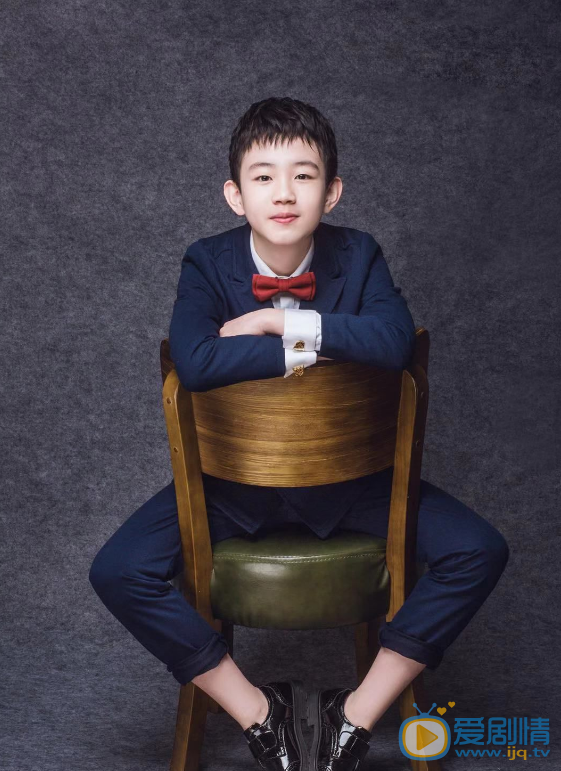 於垚個人資料簡介 於垚演藝經歷 於垚帥氣寫真