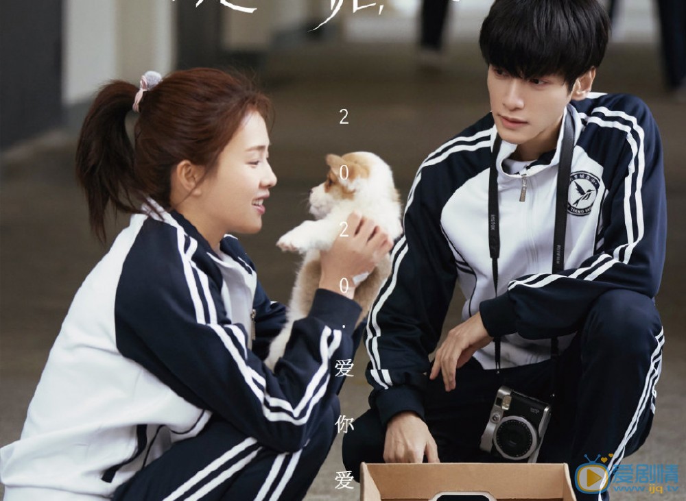 半是蜜糖半是傷劇照曝光 羅雲熙白鹿甜蜜撒糖