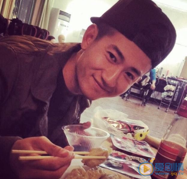 深海利劍鹿寧是誰演的？深海利劍鹿寧扮演者韓宇辰個人資料、寫真及生活照