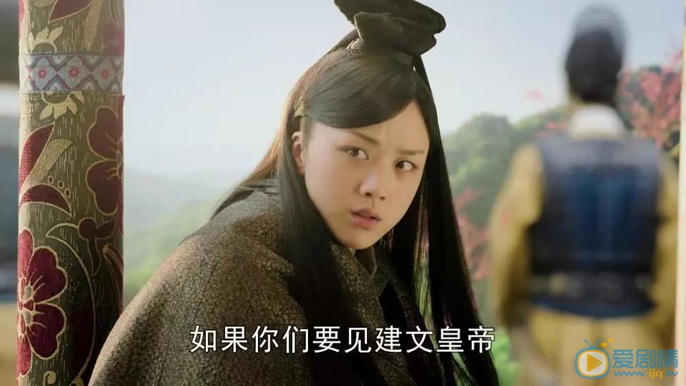 大明風華胡善祥和朱高煦是什麼關係？他們兩人為何勾結在一起？