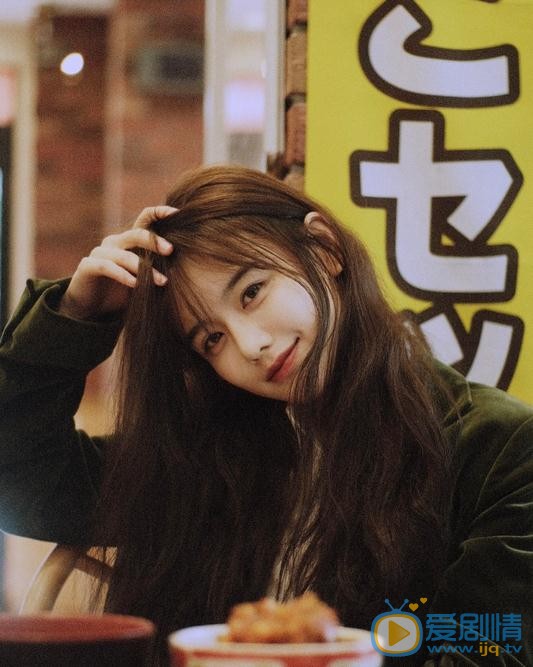 楚喬傳蘭淑儀蘭兒是誰？楚喬傳蘭淑儀蘭兒扮演者南笙個人資料、寫真及生活照欣賞