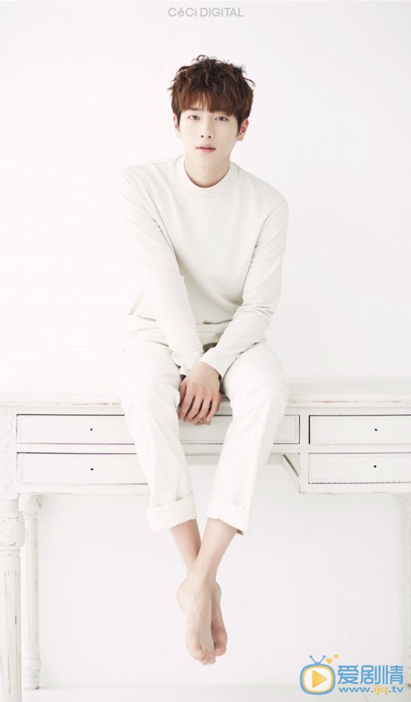 徐康俊個人資料簡介 徐康俊寫真照片