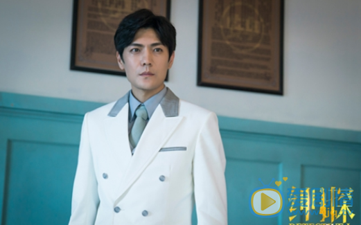  紳探班傑明的身世是什麼？他為什麼排斥女人？