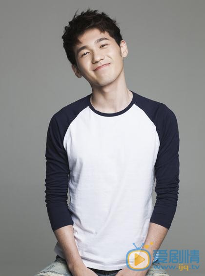 美人為餡韓沉是誰扮演的？韓沉扮演者白宇個人資料及寫真、生活照欣賞