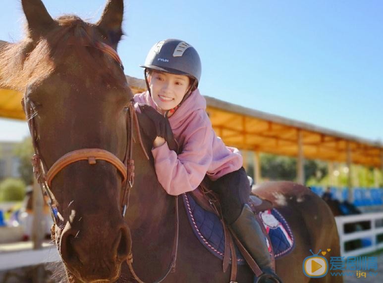 你和我的傾城時光陳雅怡是誰扮演的?陳雅怡扮演者林源個人資料、寫真及生活照欣賞