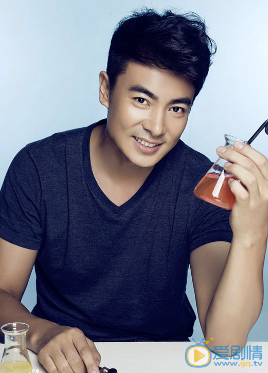  孤芳不自賞晉王司馬弘是誰演的？司馬弘扮演者于波個人資料簡介