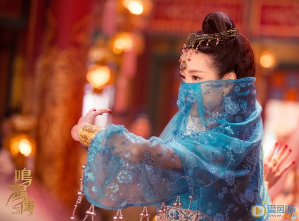 鳴鴻傳王詩詩為什麼淪落為風塵女子？王詩詩成為青樓女子的原因是什麼？