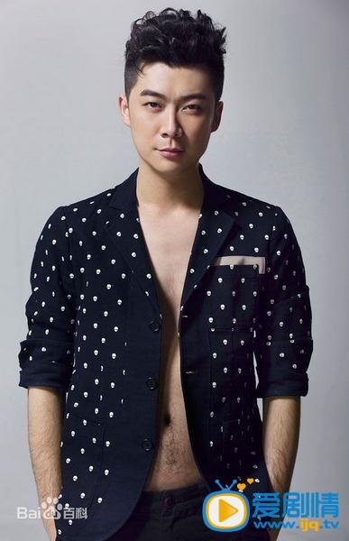 曹征個人資料簡介 曹征家庭背景資料 曹征寫真生活照