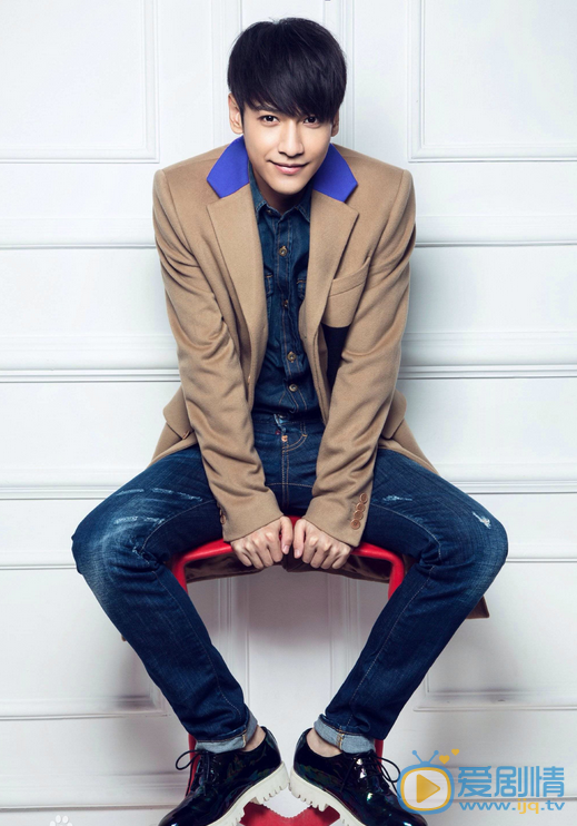  上古情歌宣陽知若是誰演的？宣陽知若扮演者羅雲熙個人資料及寫真照欣賞