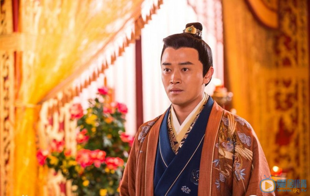 美人私房菜劇照