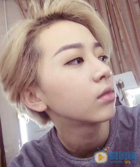 盛唐幻夜貞貞是誰演的？貞貞扮演者周韻茹個人資料、寫真及生活照欣賞