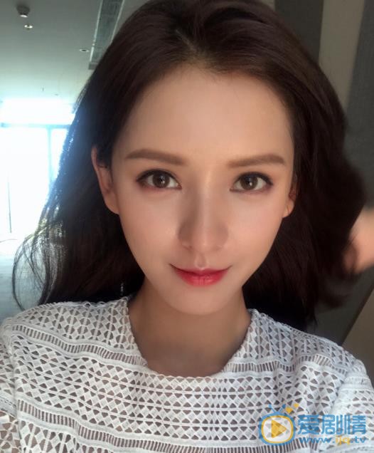 親愛的王子大人孫小桃扮演者張予曦照片