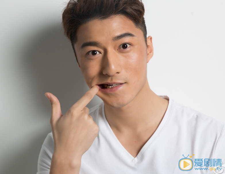 歡樂頌2關雎爾相親對象舒展是誰演的？舒展扮演者金澤灝個人資料及生活照欣賞