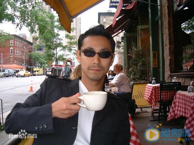 澀谷天馬個人資料簡介 澀谷天馬生活照