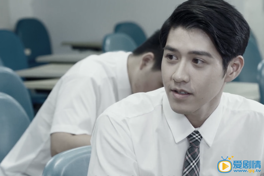 班長殿下唐余扮演者是誰？唐余劉宇航個人資料介紹