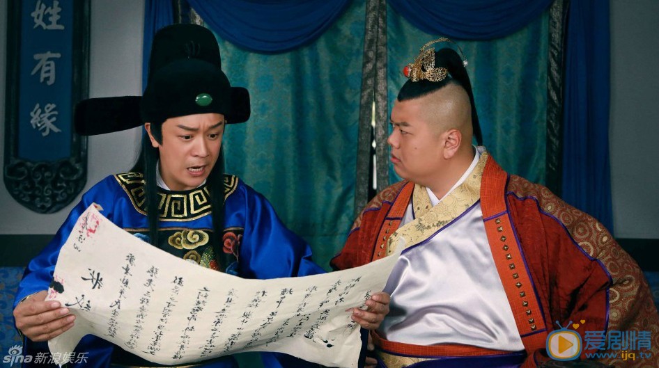 歡喜縣令什麼時間播_歡喜縣令播出時間