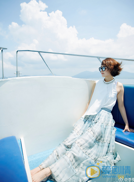  致單身男女馬春芳是誰扮演的？馬春芳扮演者李曼生活照欣賞