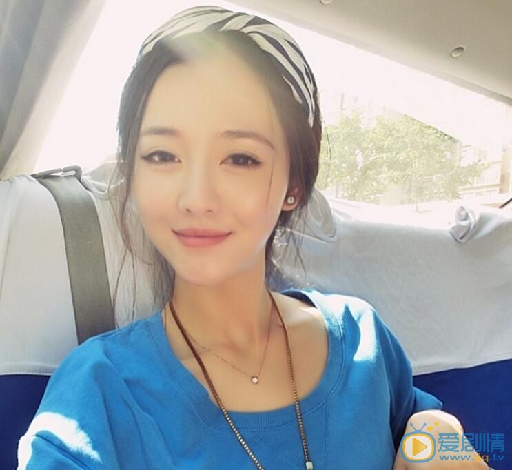 獨步天下烏塔娜是誰演的?烏塔娜扮演者陳錦瑤個人資料及生活寫真照欣賞