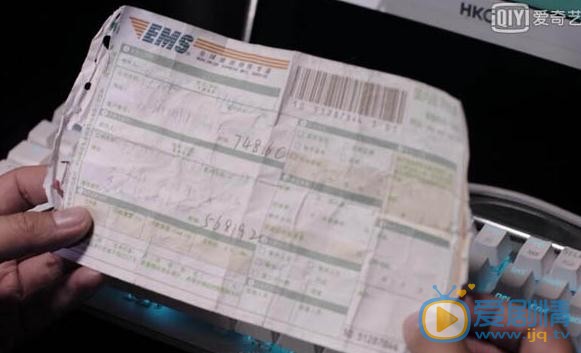 獵毒人快遞單的數字是什麼意思？這些數字有什麼含義？