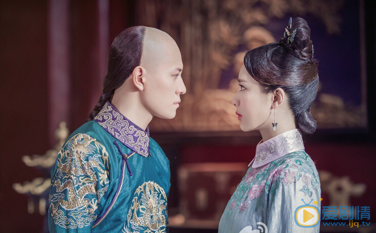  龍珠傳奇之無間道將播 最新精彩劇照搶先看