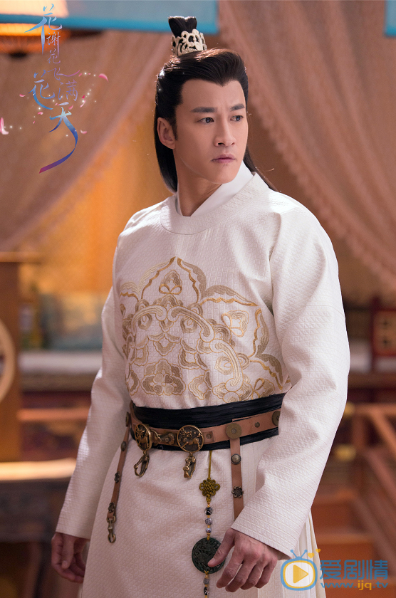 花謝花飛花滿天什麼時間播_花謝花飛花滿天播出時間