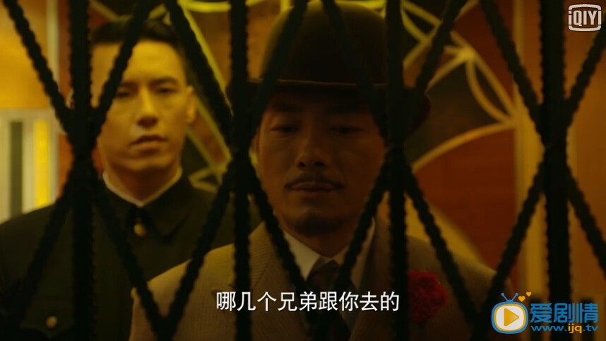 電視劇畢業歌中洪望楠被懷疑泄露的飛機製造廠的訊息，電視劇畢業歌中到底是誰泄露了飛機製造廠的地址？