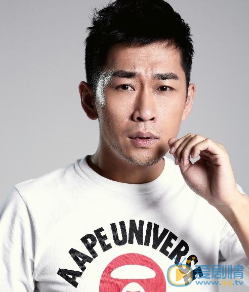 我的體育老師韓金龍是誰演的？韓金龍扮演者周岩個人資料、寫真及生活照欣賞