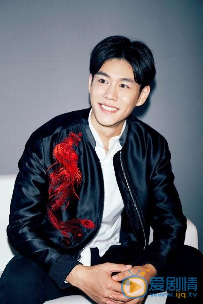 婁茗森個人資料簡介 婁茗森活動照