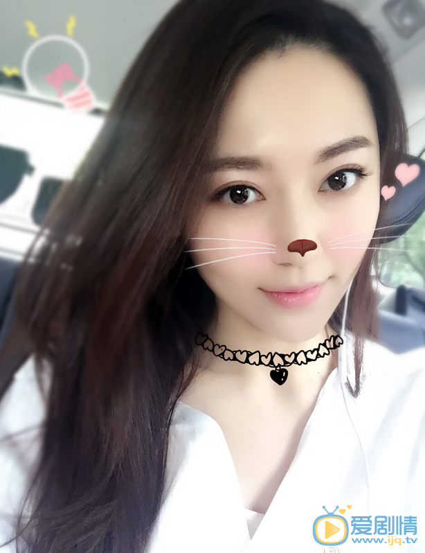 三生三世十里桃花素錦是誰演的？素錦扮演者黃夢瑩個人資料簡介