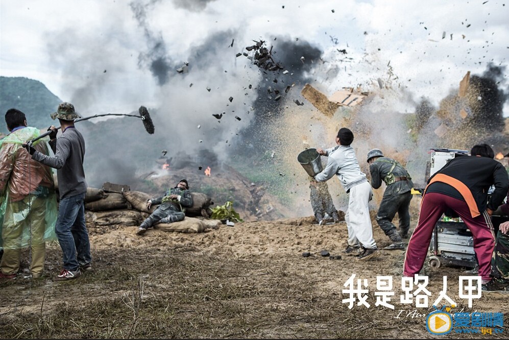 我是路人甲什麼時間播_我是路人甲播出時間