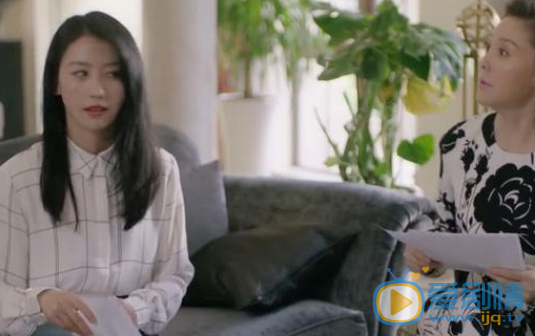 我只喜歡你丁勝男為何要移居美國？