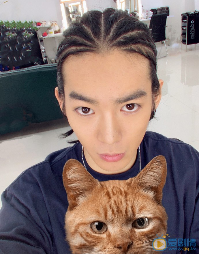 於適個人資料簡介 於適演藝經歷 於適寫真圖片