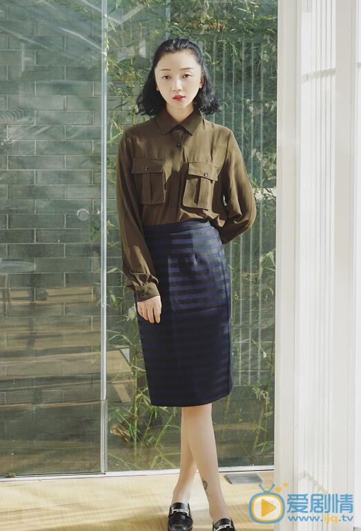 將軍在上趙太妃是誰演的?趙太妃扮演者張瑤個人資料及生活寫真照欣賞