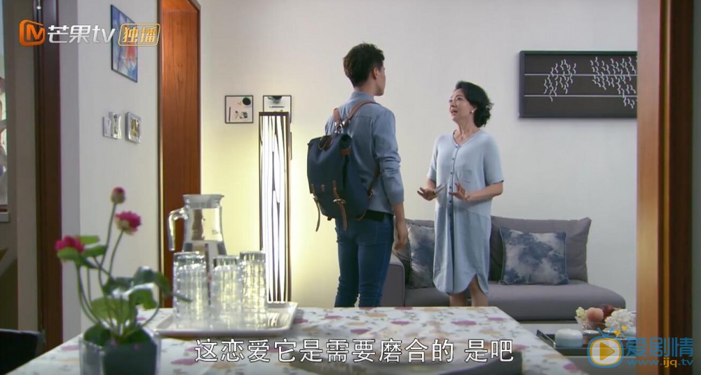 親愛的婚姻黎小俊為何要隱瞞契約的事情？