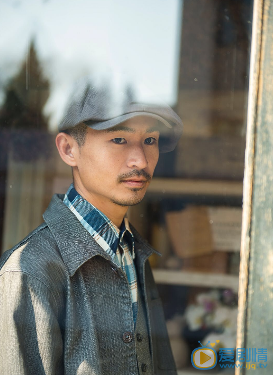 王維申個人資料簡介 王維申演藝經歷王維申帥氣寫真圖片