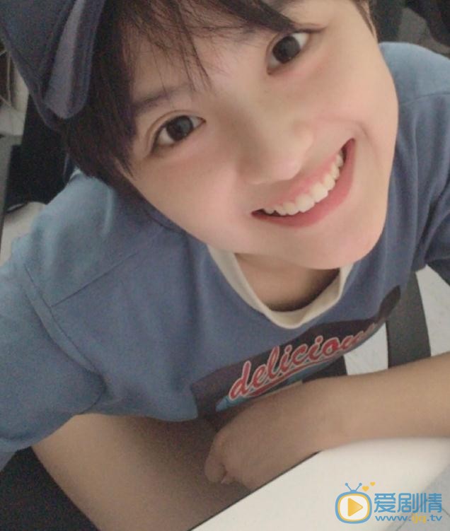 流星花園蔣小優是誰演的？蔣小優扮演者厲嘉琪個人資料、寫真及生活照欣賞