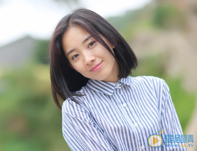 父親的身份徐丹妮是誰扮演的？徐丹妮的扮演者朱顏曼滋個人資料簡介及生活寫真照欣賞