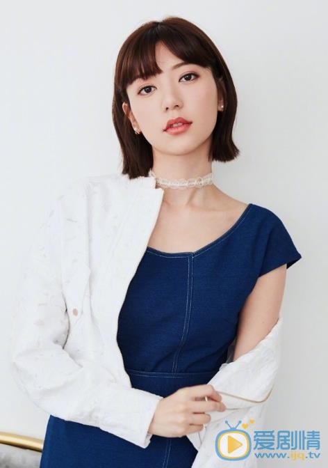 媚者無疆流光是誰扮演的？媚者無疆流光扮演者郭雪芙個人資料、寫真生活照欣賞