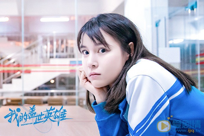 我的蓋世英雄張聲扮演者是誰？張聲廖語辰個人資料介紹