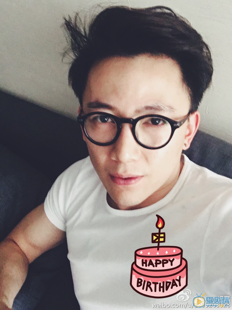 合伙人張傲是誰扮演的？張傲扮演者遲嘉個人資料、寫真及生活照欣賞 