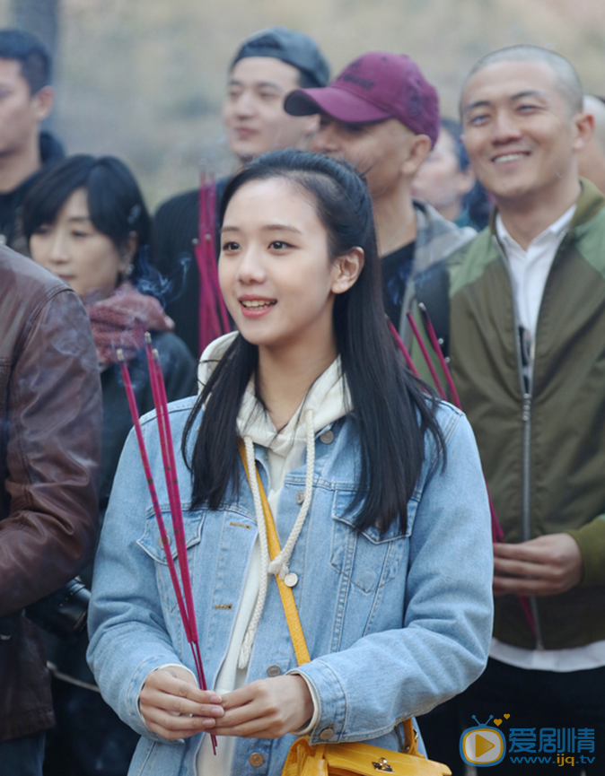  那年花開月正圓吳漪是誰演的？吳漪扮演者曾琪個人資料及生活照欣賞