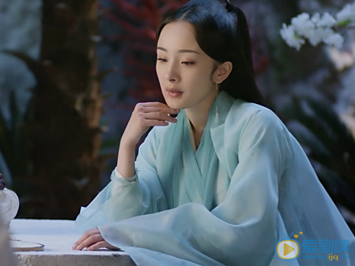  三生三世十里桃花夜華怎么認出白淺是素素的？阿離為什麼叫白淺娘親？