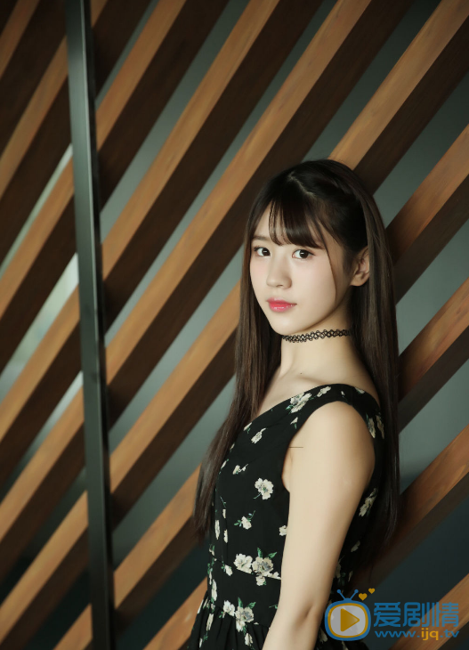 吳茜個人資料簡介 吳茜演藝經歷 吳茜甜美寫真圖片