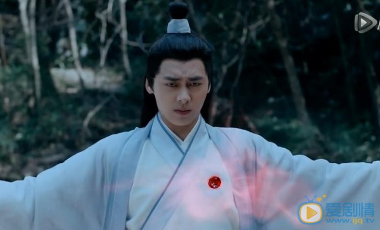 誅仙青雲志劇照