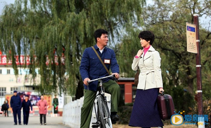 於無聲處劇情介紹 劇照