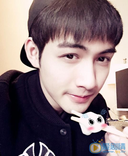 麗姬傳嬴政是誰扮演的？麗姬傳扮演者張彬彬個人資料、寫真及生活照欣賞