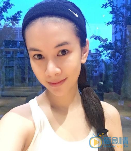 我的體育老師代安芬是誰演的？我的體育老師代安芬扮演者王笛個人資料、寫真及生活照欣賞