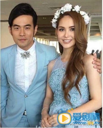 明若曉溪將播 昆凌產後猶如少女助陣偶像劇